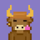 Bulltoshi #5942