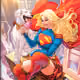 Supergirl (2025-) #5 (69/150)