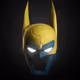 Bat Cowl #80997 (0/1)