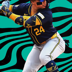 William Contreras (76/90)