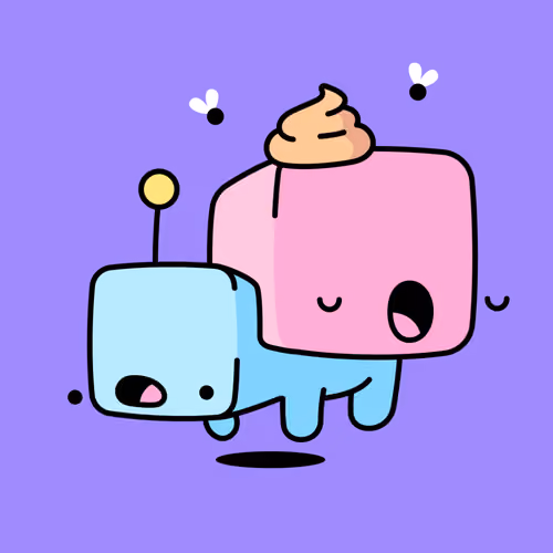 Doopies #12744