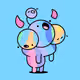 Doopies #8448