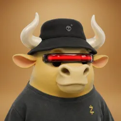 The Bulls #2335