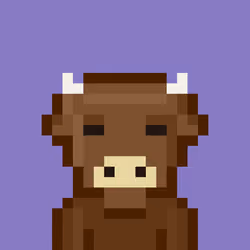 Bulltoshi #7433
