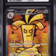 2023 #87 Gholdengo ex CGC 10 Pokemon Japanese Scarlet & Violet Raging Surf SAR