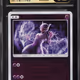 2019 Pokemon Japanese Sun & Moon Detective Pikachu Reverse Holo Mewtwo #16 CGC 10 PRISTINE