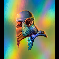 Serum Molt