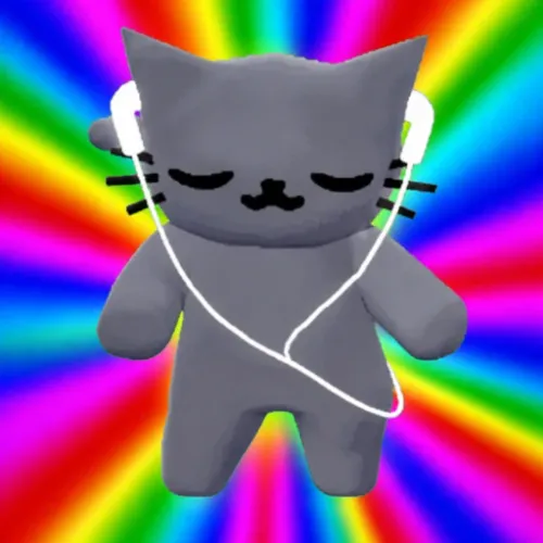 VIBECAT
