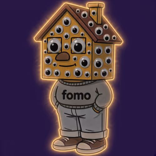 FOMOHOUSE