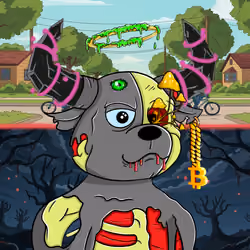 MutantBullBears #4760