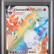 2020 #074 Full Art/Charizard Vmax PSA 10 Sword & Shield Champion's Path