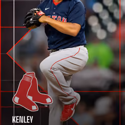 Sandy Alcantara (80/100)