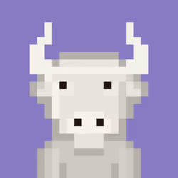 Bulltoshi #2061