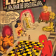 Justice League of America (1960-1987) #1