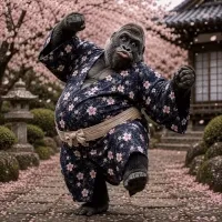 GORIKUN