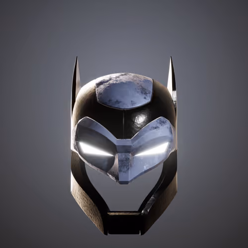 Bat Cowl #86816 (0/1)
