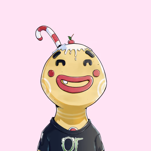 Frogana #5329