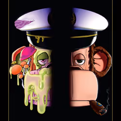 The Split