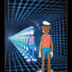 Hall of Mirrors