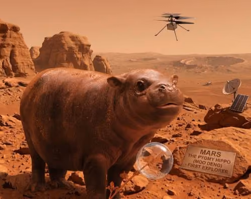 MARS