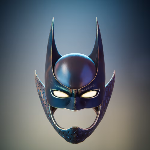The Legacy Cowl GCDK Edition 422
