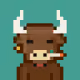Bulltoshi #6631