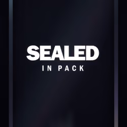 Sealed Item