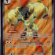 2023 Armarouge ex #125 Scarlet & Violet Black Star Promos