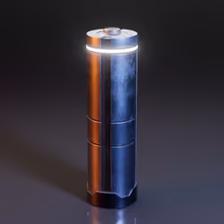 Overdrive Cell v2 (1653/3296)