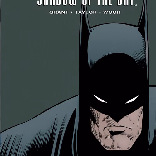 Batman Shadow of the Bat 57 18