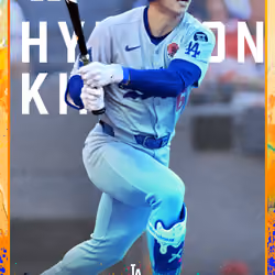 Hyeseong Kim (126/130)