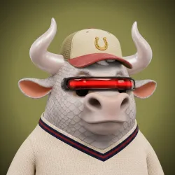 The Bulls #16967