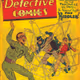 Detective Comics (1937-2011) #140