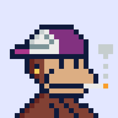 SMB #3287