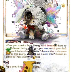 Card #10333