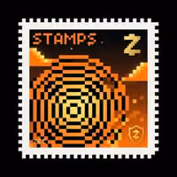 Zcash Shielded Assets · Stamp