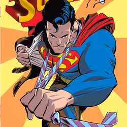 Superman (2023) #1 (731/750)