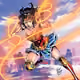 Wonder Woman - Justice League Unlimited: Epic Artist Editions