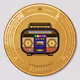 Bear Drop #2: Boombox