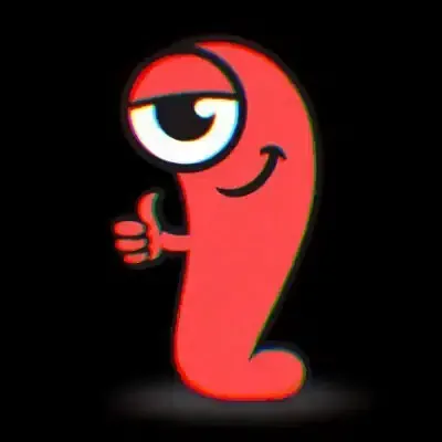 WORM
