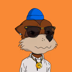 Meerkat #8489