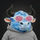 The Bulls #40357