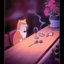 Never Alone