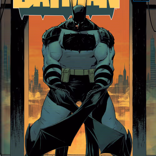 Absolute Batman (2024-) #1 (15/810)