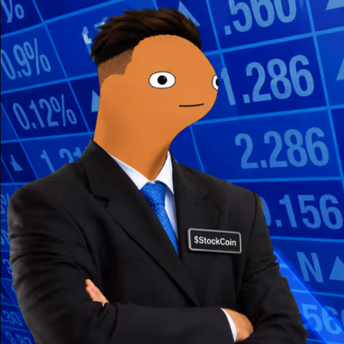 STOCKCOIN