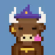 Bulltoshi #364
