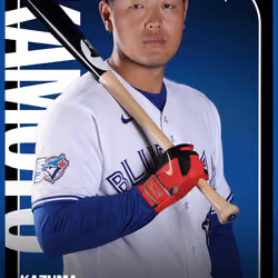 Kazuma Okamoto (82/250)