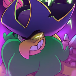 Milo Spike-Tail