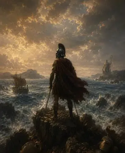 ODYSSEUS