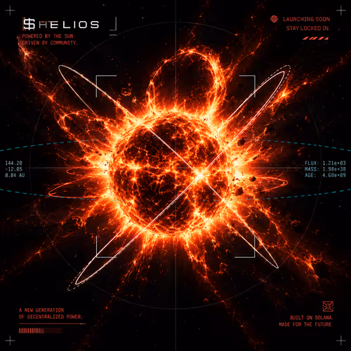 HELIOS